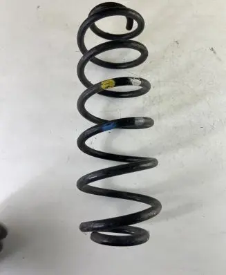 Peugeot 307 Rear coil spring