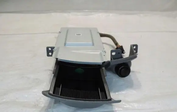 Chevrolet Lacetti Car ashtray 96554862