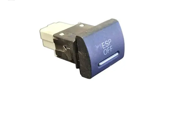 ESP (stability program) switch