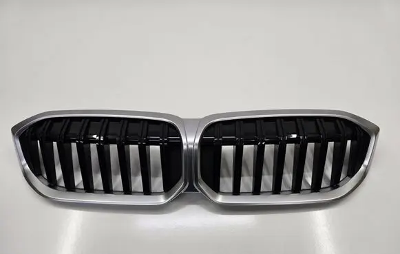 BMW 3 G20 G21 Front bumper upper radiator grill 511319297610