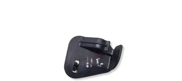 Nissan Qashqai Hood Support Bracket (s) 65722EN00A