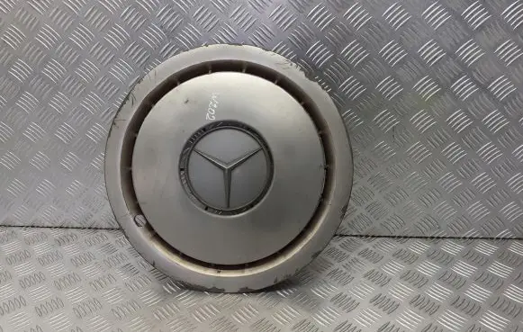 Mercedes-Benz C W202 R15 wheel hub/cap/trim 1244010424