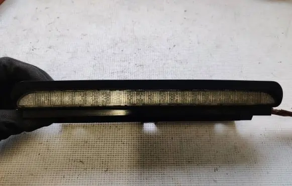 Volvo S70 V70 V70 XC Third/center stoplight 9151490