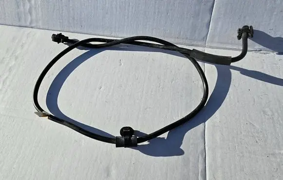 Hyundai Tucson IV NX4 Engine coolant pipe/hose 25451N9000