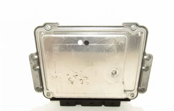 Citroen C3 Engine control unit/module 9660653880