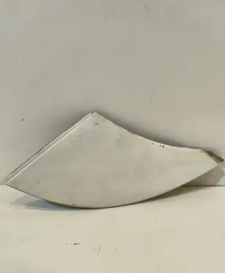 Under headlight/headlamp trim