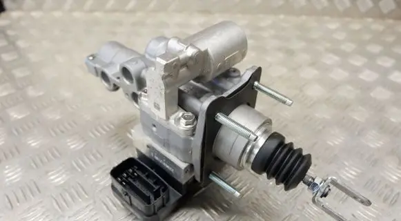 Toyota C-HR I ABS Pump 4727047040 4721012321