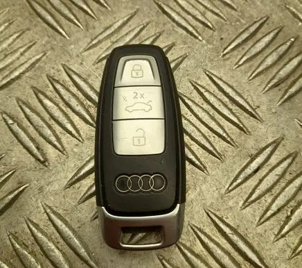 Ignition key/card