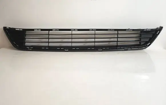 Toyota Avensis T270 Front bumper lower grill 53112-05100autoas5 53112-05100