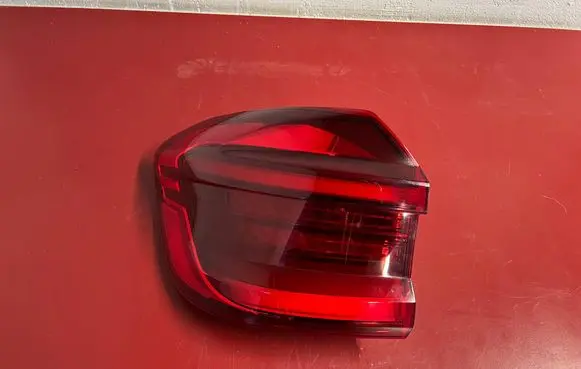 BMW X3 G01 Rear/tail lights 7408739 H3740873913