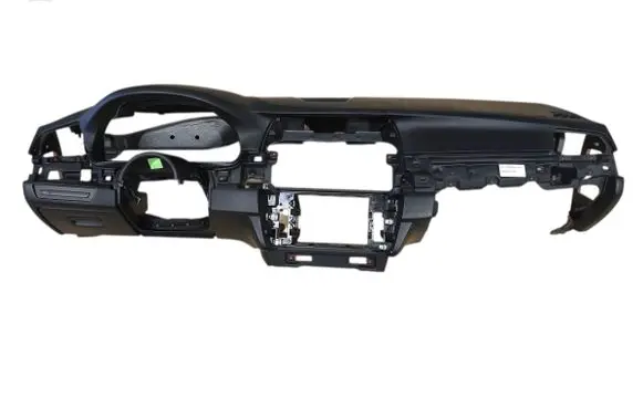 BMW 5 F10 F11 Dashboard 