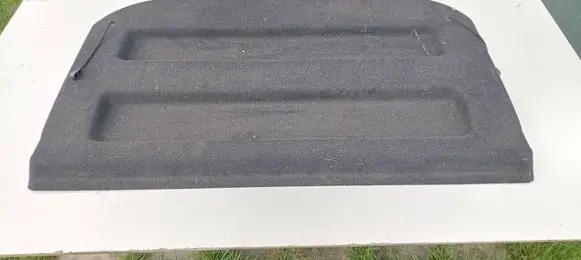 Nissan Qashqai Parcel shelf 