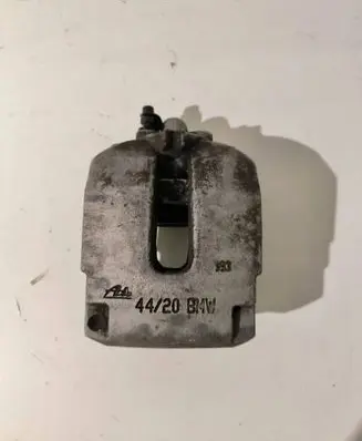 BMW X5 F15 Rear brake caliper 11817100221