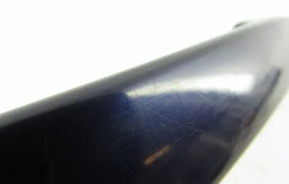 Mazda 6 Rear door exterior handle