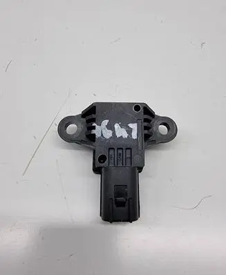 Land Rover Range Rover Sport L494 Airbag deployment crash/impact sensor CK5214C676AA