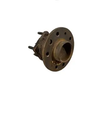 Opel Zafira B Rear wheel hub