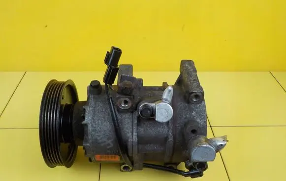 Hyundai i40 Air conditioning (A/C) compressor (pump) 1B33E00700 30SP34