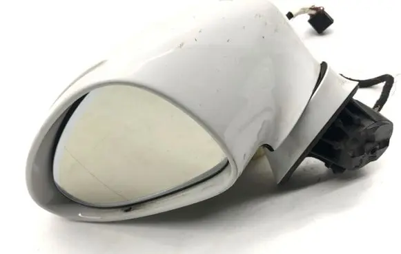 Porsche Panamera (970) Front door electric wing mirror 