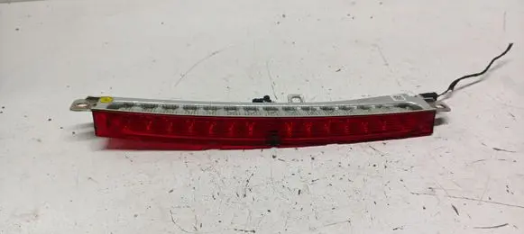 BMW 3 F30 F35 F31 Third/center stoplight 7260545