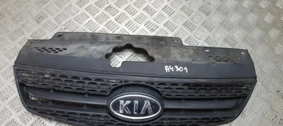 KIA Rio Front grill 863611g210 86361-1g210