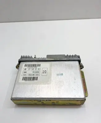 Mercedes-Benz SL R129 Engine control unit/module A1295450132 1295450132