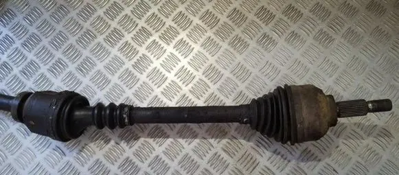 Renault Espace - Grand espace IV Front driveshaft