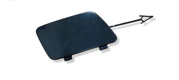 Audi A6 S6 C6 4F Front tow hook cap/cover 4F0807441F