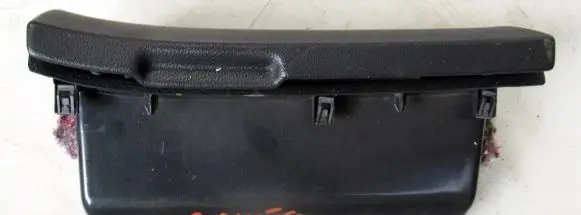 Skoda Roomster (5J) Glove box 5J1857096B 0118975 5J1857103B