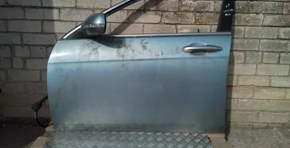 Honda Accord Front door