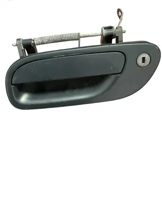 Volvo V70 Front door exterior handle Z410