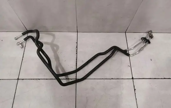 Mercedes-Benz S W222 Air conditioning (A/C) pipe/hose A2228305002