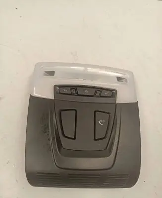 BMW X5 F15 Front seat light 18159710 6820169 A18360