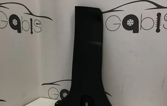 Lexus NX (B) pillar trim (bottom) 6241478020