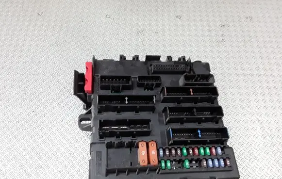 Cadillac BLS Fuse module 12766739
