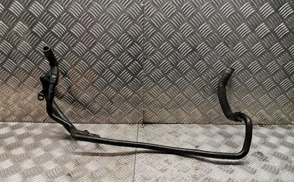 Jaguar XF X250 Engine coolant pipe/hose