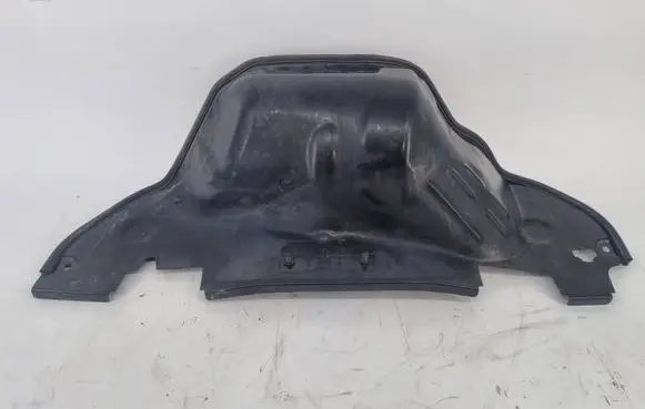 Audi A4 S4 B9 8W Heat shield in engine bay 8W0819523E KA1224790001