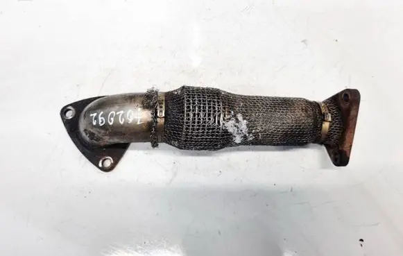 Exhaust manifold