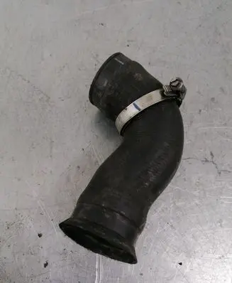 Audi A4 S4 B7 8E 8H Intercooler hose/pipe 8E0145837G