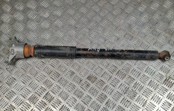 Mercedes-Benz GLA W156 X156 Rear shock absorber/damper A2463240307 A2043260596