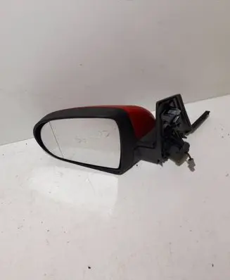 Mitsubishi Colt Front door electric wing mirror E9014259 09324259
