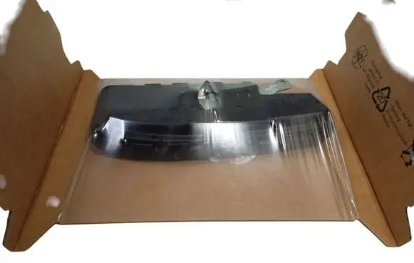 BMW 5 F10 F11 Seat airbag 72127357082 7357082