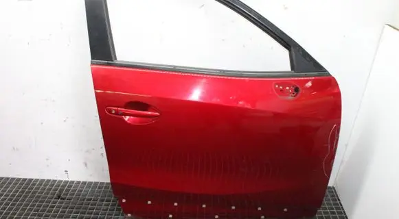 Mazda CX-5 Front door