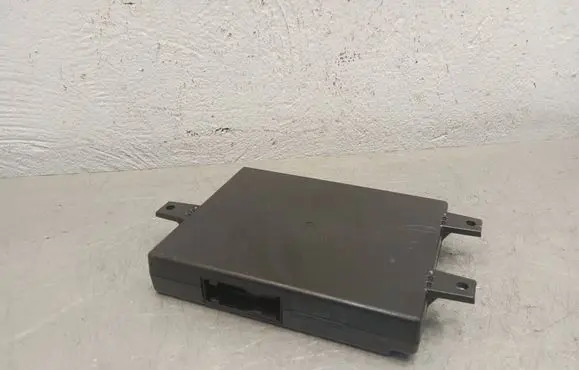 Volkswagen Golf V Bluetooth control unit module 1K8035730 B012315