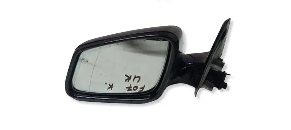 BMW 5 GT F07 Front door electric wing mirror A046412
