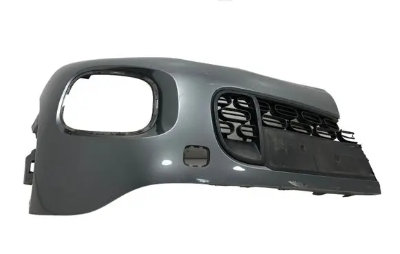 Citroen C3 Aircross Front bumper 3490019 1823181X