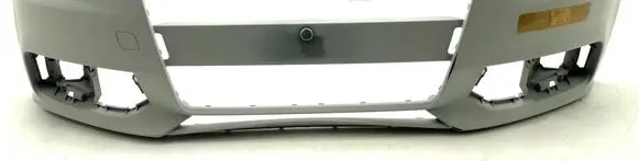 Audi A1 Front bumper 8XA807065