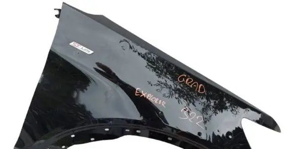 Ford Explorer VI Fender