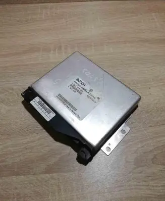 BMW 5 E39 ABS control unit/module 0265109023 1164130