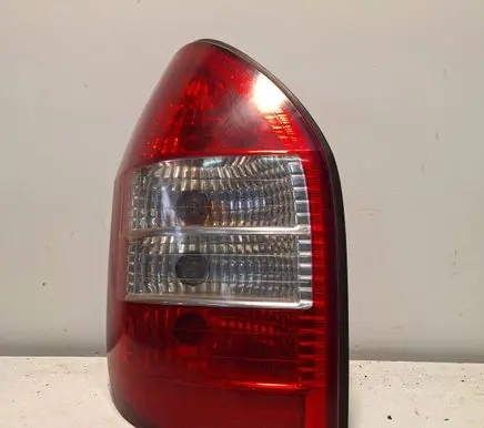 Opel Zafira A Rear/tail lights 62280