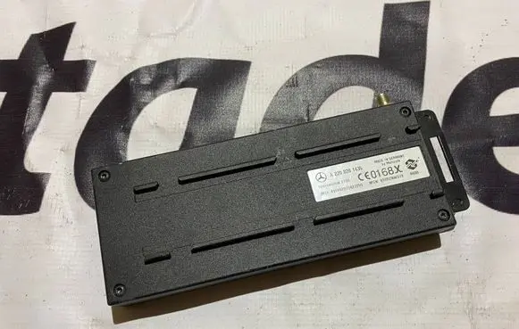 Mercedes-Benz S W220 Other control units/modules A2208201435 2208201435